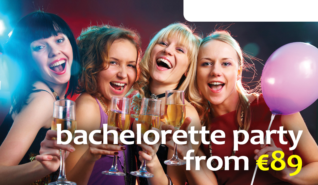 bachelorette party, hen party, stag party, bachelor party, pub crawl