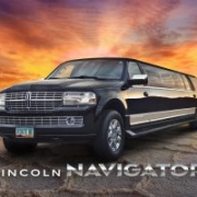 limousine rental Sofia