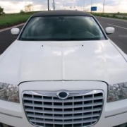limousine rental Plovdiv
