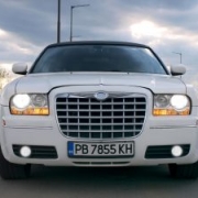 limousine hire Plovdiv