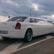 limousine rental Plovdiv