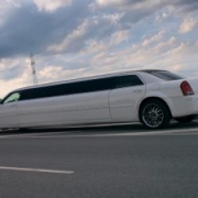 limousine rental Plovdiv