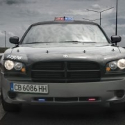 limousine rental Sofia