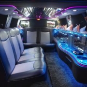 limousine rental Sofia