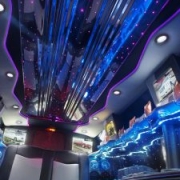 limousine rental Sofia