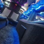 limousine hire Sofia