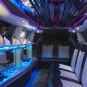 limousine rental Sofia