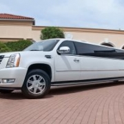 limousine rental Sofia