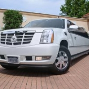 limousine hire Sofia