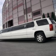 limousine hire Plovdiv