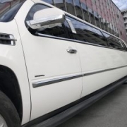 limousine rental Plovdiv