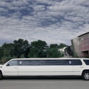 limousine hire Plovdiv