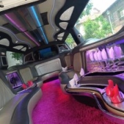limousine hire Plovdiv