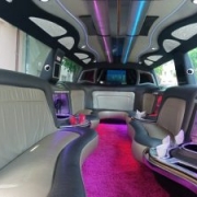 limousine hire Plovdiv