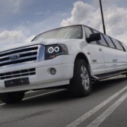 limousine hire Sunny Beach
