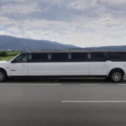 limousine rental Burgas
