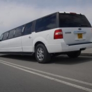 limousine hire Burgas