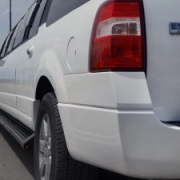 limousine rental Sunny Beach