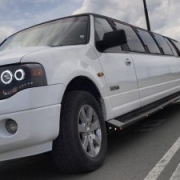 limousine rental Burgas