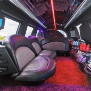 limousine hire Burgas