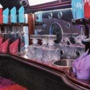 limousine rental Sunny Beach