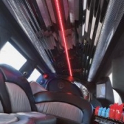 limousine hire Burgas
