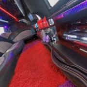 limousine rental Burgas