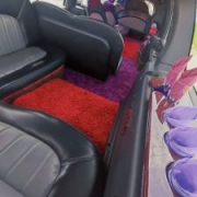 limousine hire Sunny Beach