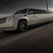 limousine rental Sofia