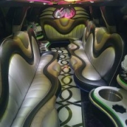 limousine hire Sofia
