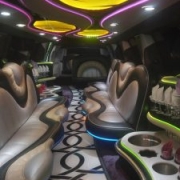 limousine rental Sofia