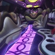 limousine hire Sofia