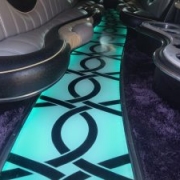 limousine hire Sofia