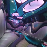limousine hire Sofia