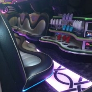 limousine hire Sofia
