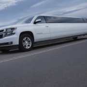 limousine rental Sofia