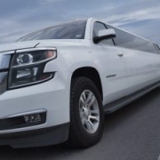 limousine hire Sofia