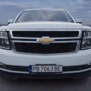 limousine hire Sofia