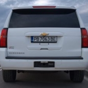 limousine rental Sofia
