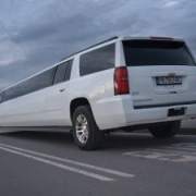 limousine hire Sofia