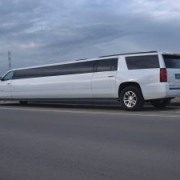 limousine rental Sofia