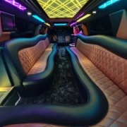limousine hire Sofia