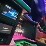 limousine rental Sofia