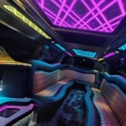 limousine hire Sofia