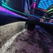 limousine rental Sofia