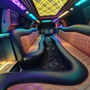 limousine hire Sofia