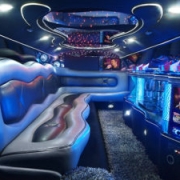 limousine hire Plovdiv