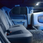 limousine rental Plovdiv