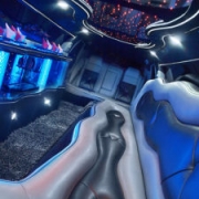 limousine hire Plovdiv