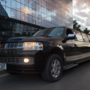 limousine hire Sofia